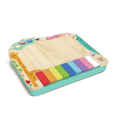 Pixel Piano-by-Hape