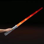 Power Saber - Red - Image 2