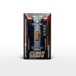 Power Saber - Red-by-Pressman