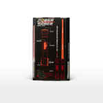Power Saber - Red - Image 4