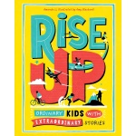 Rise Up-by-Andrews McMeel Publishing