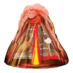 Table Top Volcano - Image 2