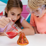 Table Top Volcano - Image 3