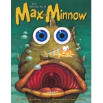 The Adventures of Max the Minnow-by-Andrews McMeel Publishing