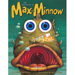 The Adventures of Max the Minnow-by-Andrews McMeel Publishing