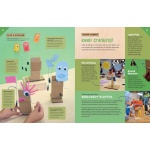 The Tinkering Workshop: Explore, Invent & Build with Everyday Materials - Image 3