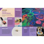 The Tinkering Workshop: Explore, Invent & Build with Everyday Materials - Image 5