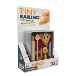 Tiny Baking-by-SmartLab
