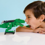 Tyrannosaurus Rex Robot - Image 3