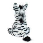 Zadie Soft Zebra - Image 3