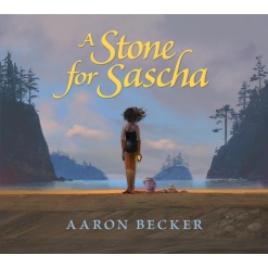 A Stone for Sascha-by-Random House