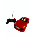 Animat3d Car-Toons Red - Image 2