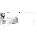 Archidoodle: An Architect’s Activity Book - Image 7