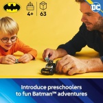 Batman & Batmobile vs. Mr. Freeze - Image 2