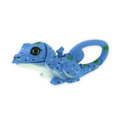 Blue Lizard  Carabiner Flashlight-by-Sun Compnay