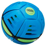 Blue Phlat Ball - Image 2