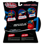 Blue Phlat Ball - Image 4