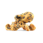 Blue Ringed Mini Octopus Puppet - Image 3