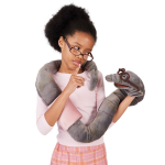 Bookworm Puppet - Image 3
