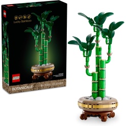 Botanicals Lucky Bamboo-by-Lego