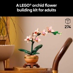 Botanicals Mini Orchid - Image 2