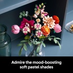 Botanicals Pretty Pink Flower Bouquet - Image 5