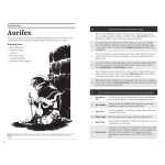 Cairn 2nd Ed RPG - Image 3