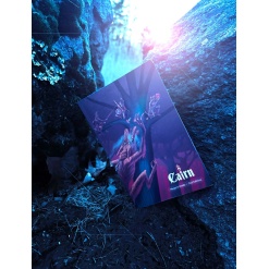 Cairn 2nd Ed RPG-by-Yochaigal