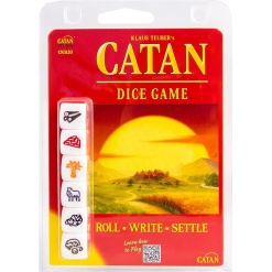 Catan Dice Game-by-Mayfair Games