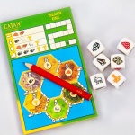 Catan Dice Game - Image 4