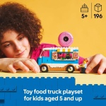 City Donut Truck - Image 2