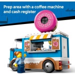 City Donut Truck - Image 3