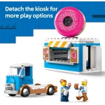 City Donut Truck - Image 4
