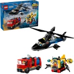City Helicopter