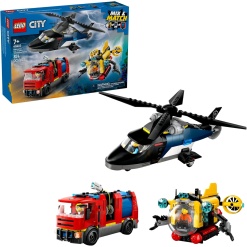 City Helicopter