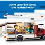 City Holiday Adventure Camper Van - Image 3