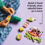 Classic Creative Food Friends - Image 5