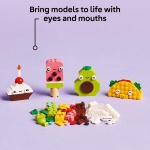 Classic Creative Food Friends - Image 6