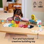 Classic Creative Happy Box - Image 2
