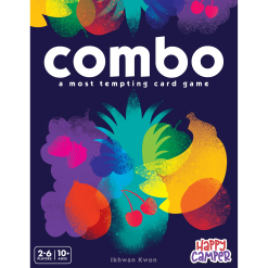 Combo-by-Happy Camper