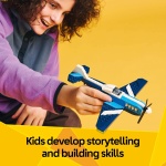Creator 3 in 1 Aircraft Race Plane - Image 5