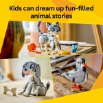 Creator 3 in 1 Playful Cat - Image 3
