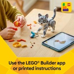 Creator 3 in 1 Playful Cat - Image 6