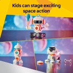 Creator 3 in 1 Space Robot - Image 3