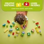 Duplo Town Creative Garden & Flowers - Image 3