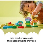Duplo Town Creative Garden & Flowers - Image 5