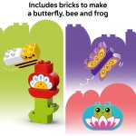 Duplo Town Creative Garden & Flowers - Image 6
