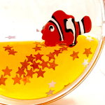Floating Sea Charm Keychain - Image 5