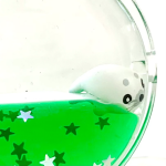 Floating Sea Charm Keychain - Image 6