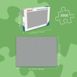 Forest Dragon Awakes 3000pc Puzzle - Image 5